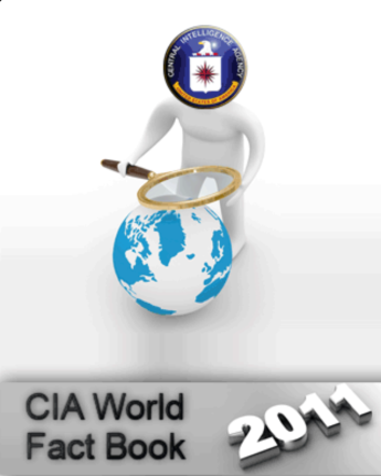 CIA Factbook