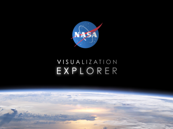 NASA viz